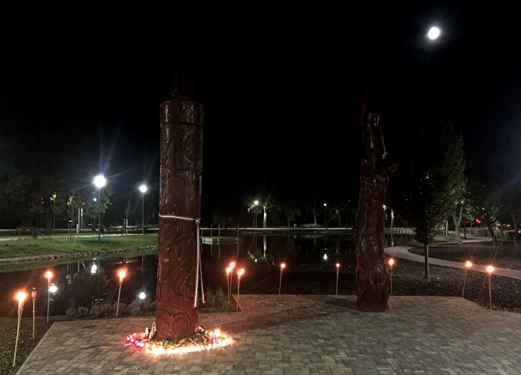 Az aradi vértanúkra emlékeztünk 41